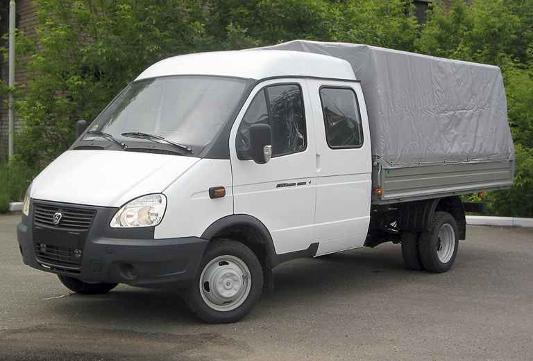 Заказ грузовой машины для перевозки мебели : Холодильник из Санкт-Петербурга в Ленобласть Комарово