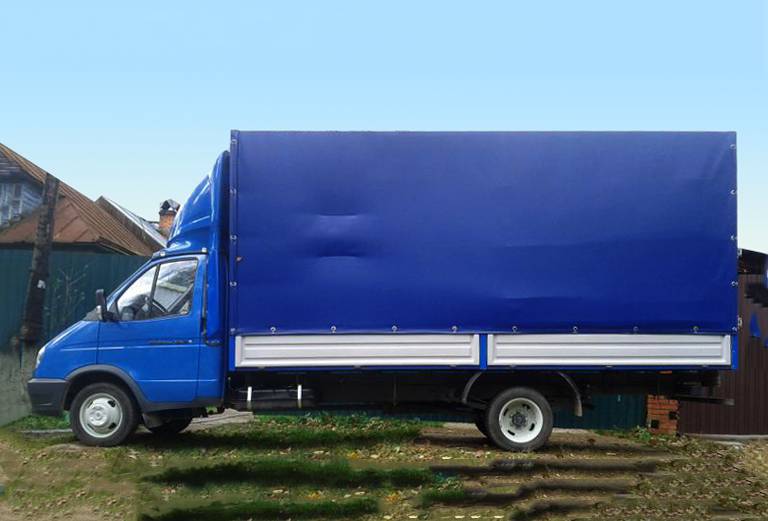 транспортировка попутных грузов недорого догрузом из Нижний-Сартым Перевальное месторождение в Москва