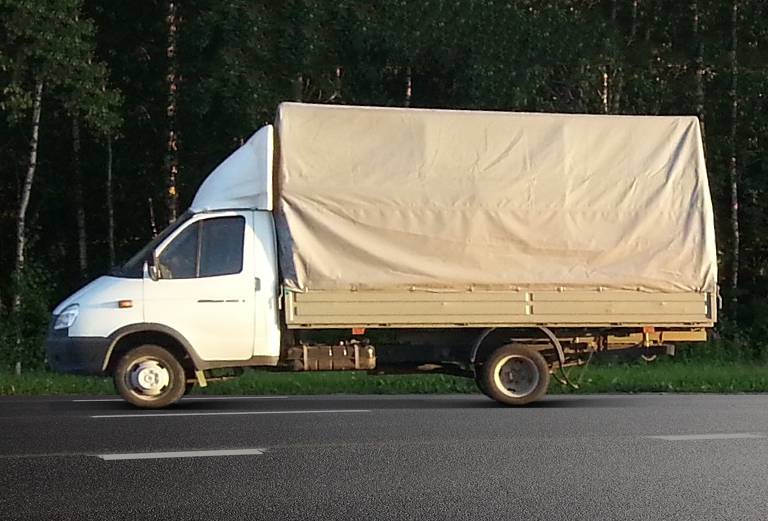 Сколько стоит перевозка строительных грузов по Павловскому Посаду